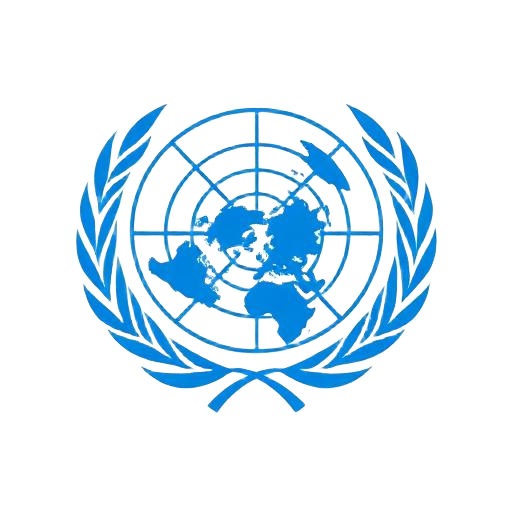 United Nations emblem